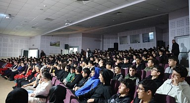 Kartepe’de öğrencilere afet bilinci eğitimi verildi
