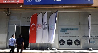 Kentsel Dönüşüm Ofisleri yoğun ilgi görüyor