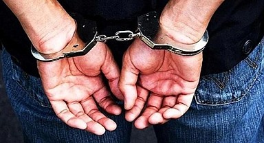 Kesinleşmiş cezası bulunan hükümlü yakalandı!