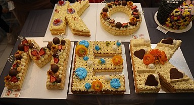 KO-MEK, yiyecek- içecek sektörüne eleman yetiştiriyor