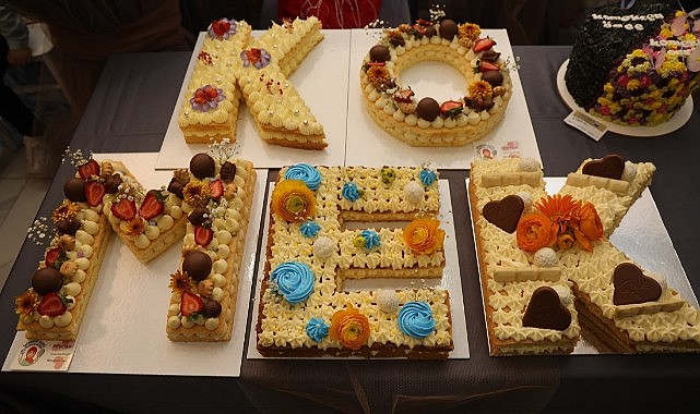 KO-MEK, yiyecek- içecek sektörüne eleman yetiştiriyor