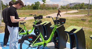 KOBİS, yaz aylarında vatandaşın gözdesi oldu