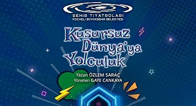 Kocaeli Şehir Tiyatroları, sezona hazır