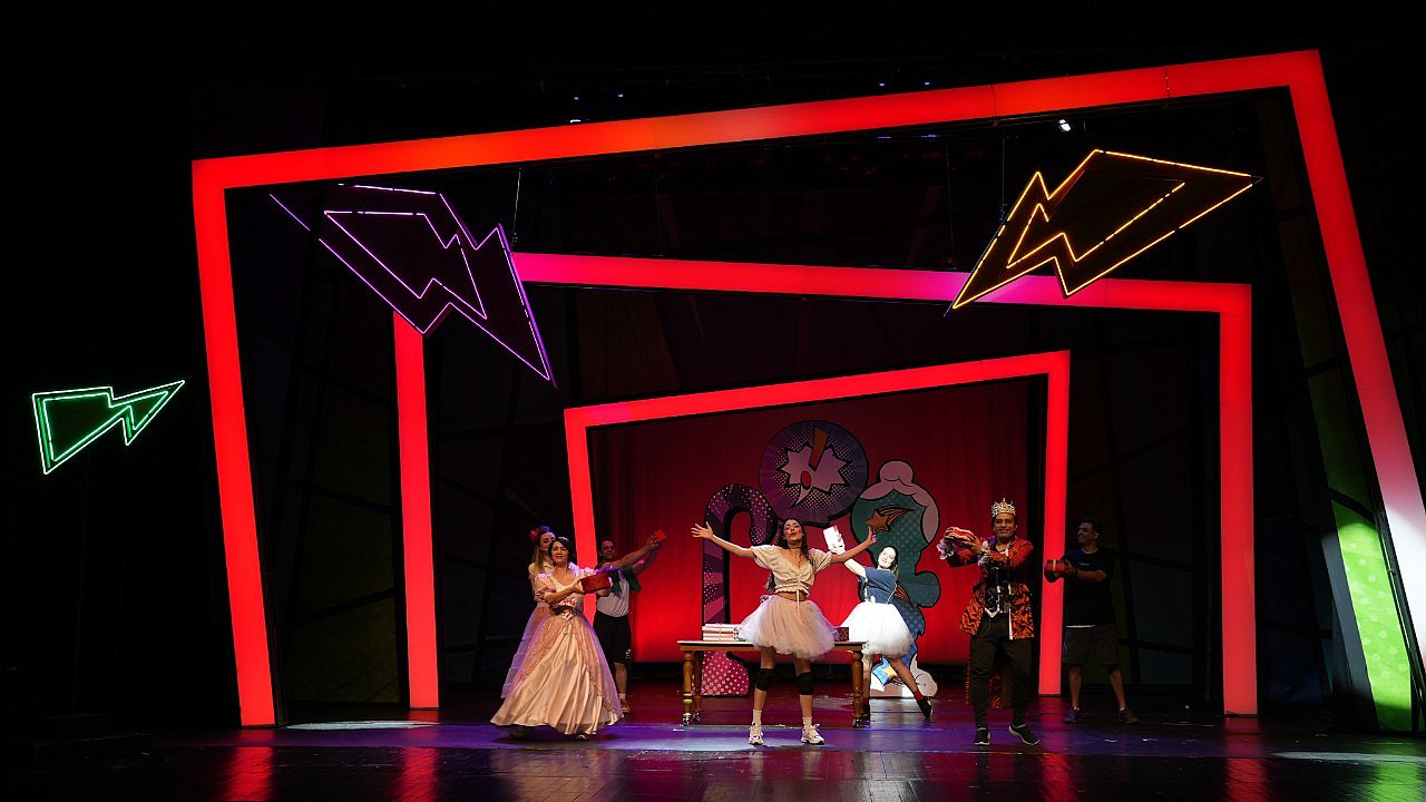 Kocaeli Şehir Tiyatroları, sezona hazır