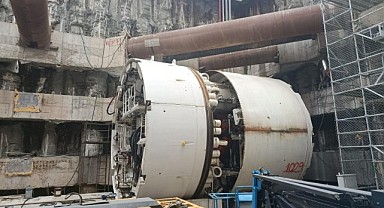 Körfezray Projesi’nde çalışmalar sürüyor