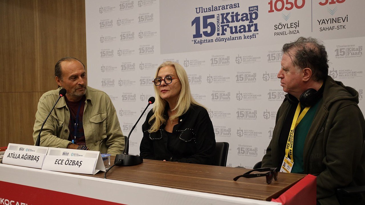 “Korkmayın, mutlaka takip edin”