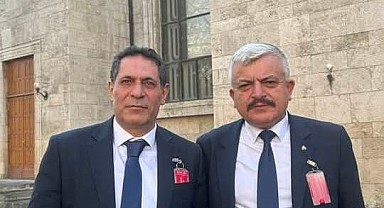 MHP Kocaeli, istifa açıklamalarına sert yanıt verdi