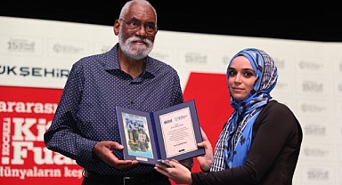 Muhyiddin Şekür, okurlarına teşekkür etti  