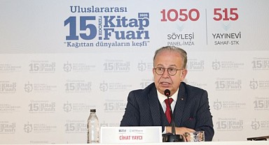 “O Teröristtanların adı aslında Siyonisttandır”