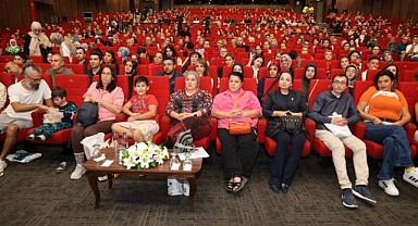 Okan Bayülgen, “Tek çare kitap okumak”
