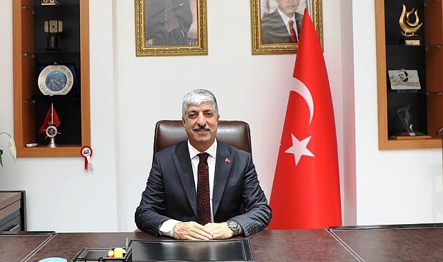 Ömeroğlu, “Büyük bir gurur ve sevinçle kutluyoruz”