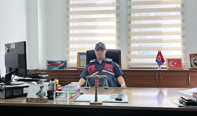 Özel gencin askerlik hayali gerçek oldu!