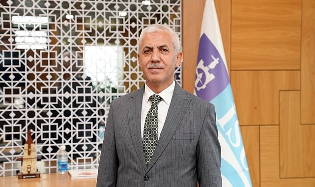 Sağlık, “Su tasarrufu seçenek değil, zorunludur!”