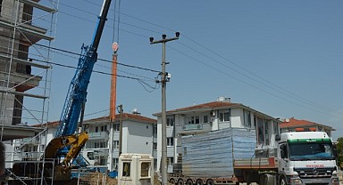 SEDAŞ’tan güvenli enerji kullanımı duyurusu