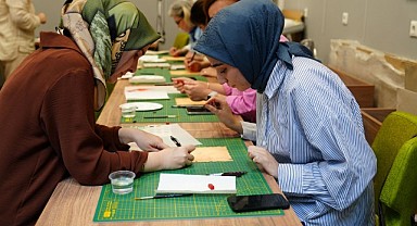 Seka’da kültürel miras yaşatılıyor