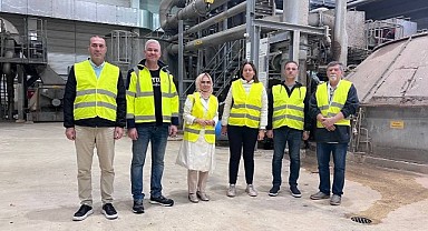 SEKA Kağıt Müzesi, Macaristan’da tanıtıldı