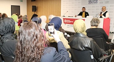 Selvi: Kocaeli’nin en az İstanbul kadar tarihi var