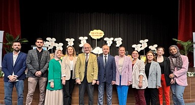 Sıfır atık tiyatrosu binlerce çocuğa ulaşacak