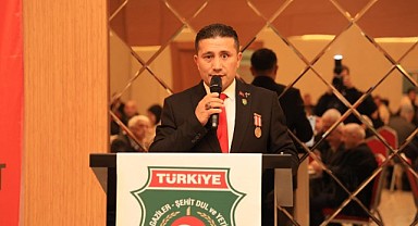 TBMM'de Öcalan lehine atılan sloganlara Türk'ten sert tepki!