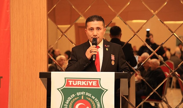 TBMM'de Öcalan lehine atılan sloganlara Türk'ten sert tepki!