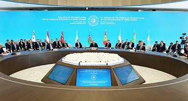 Türk devletleri ortak küp uydusunu 2026'da fırlatacak