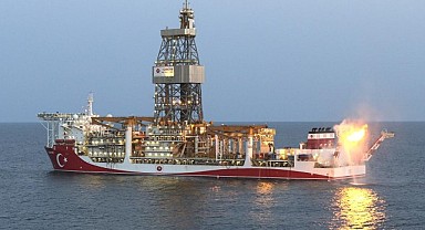 Türkiye, maden ve hidrokarbon aramalarını artıracak