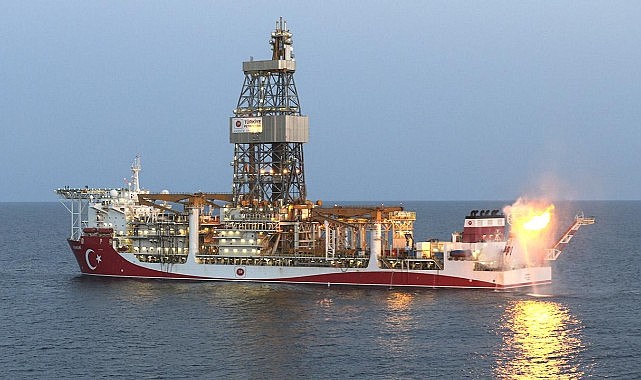 Türkiye, maden ve hidrokarbon aramalarını artıracak