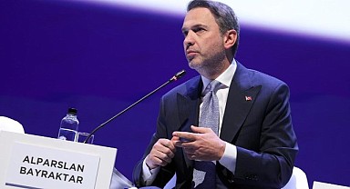 Türkiye, uygun maliyetli enerji arzı için yatırımlara devam edecek