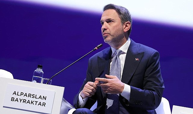 Türkiye, uygun maliyetli enerji arzı için yatırımlara devam edecek