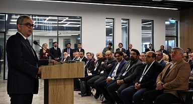 “Ulaşım Mevzuatı Revizyonu Çalıştayı” gerçekleştirdi