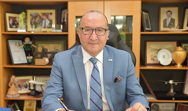 Zeytinoğlu, dış ticaret verilerini değerlendirdi