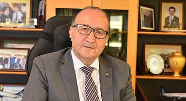 Zeytinoğlu, kapasite kullanım oranlarını değerlendirdi