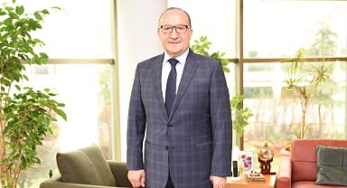 Zeytinoğlu sanayi üretim endeksini değerlendirdi