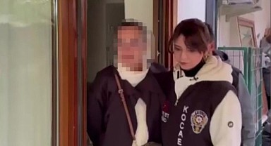 18 yıl önce bebeğini öldüren anne yakalandı!