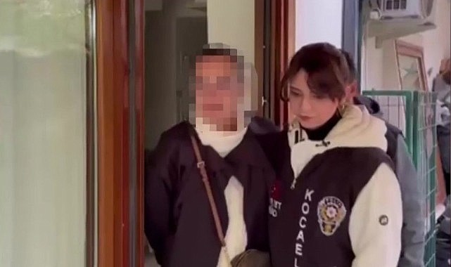 18 yıl önce bebeğini öldüren anne yakalandı!