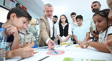 30 bin öğrenciye 392 milyon TL yatırılacak