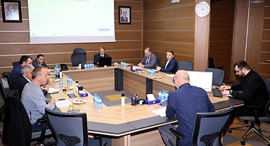 6 otopark ve 138 şoföre para cezası kesildi