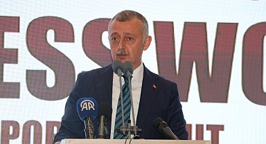 6. Uluslararası Bazaar