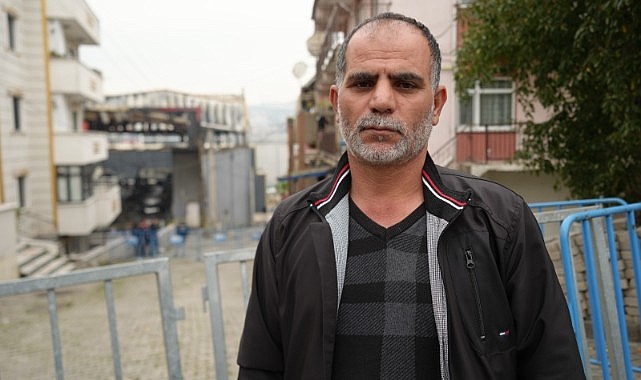 Acılı eş, sorumluların hesap vermesini istedi