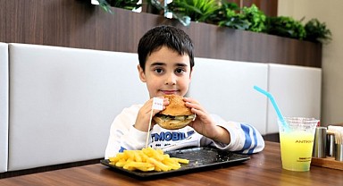 Antikkapı, Gebze Millet Bahçesi’nde açıldı