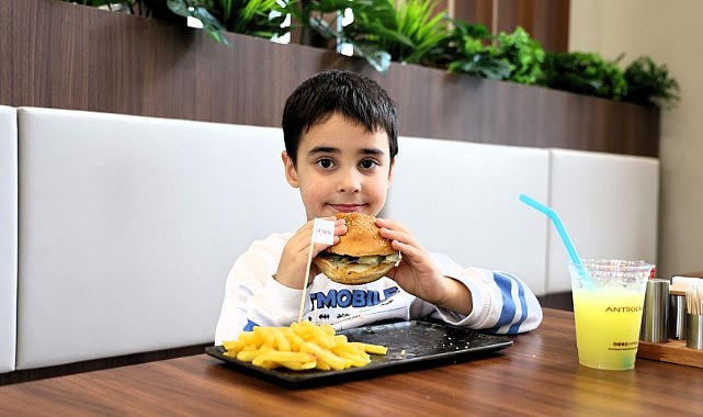 Antikkapı, Gebze Millet Bahçesi’nde açıldı