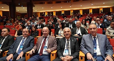 Aslantaş, E-İhracat Zirvesi 2025’e katıldı