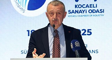 “Ayda 1000 dolar verecek 1000 firma yok mu?