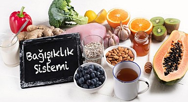 Bağışıklığınızı güçlendiren önemli öneriler!