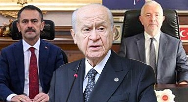 Bahçeli, mevlid okutulmasını takdir etti