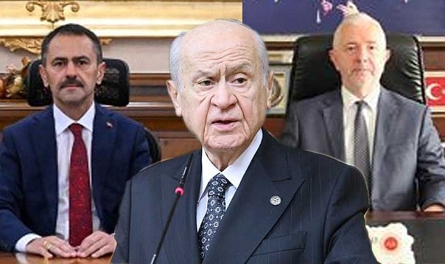 Bahçeli, mevlid okutulmasını takdir etti