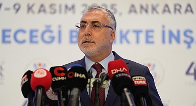 Bakan Işıkhan, “Başmüfettiş görevlendirmiştir”