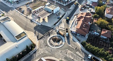 Başiskele’de trafik nefes alacak!