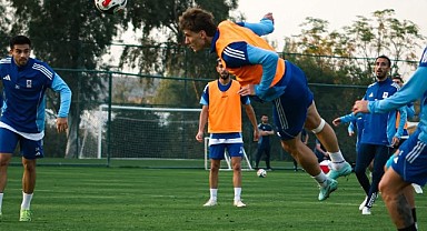 Bilazer’in taktik planı galibiyete odaklı!