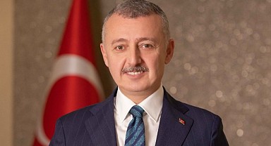 Büyükakın, “Büyük bir şükranla yad ediyorum”